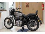 Klikněte pro detailní foto č. 7 - Royal Enfield Meteor 350 Aurora Black ( odpočet DPH ) PROMO