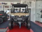 Klikněte pro detailní foto č. 1 - CFMOTO Gladiator UTV 625