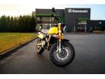 Klikněte pro detailní foto č. 2 - Fantic Caballero Scrambler 500 VÝPRODEJ SKLADU