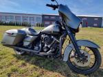 Klikněte pro detailní foto č. 1 - Harley-Davidson FLHXS Street Glide Special 114