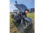 Klikněte pro detailní foto č. 2 - Harley-Davidson FLHXS Street Glide Special 114