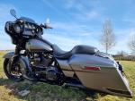 Klikněte pro detailní foto č. 8 - Harley-Davidson FLHXS Street Glide Special 114