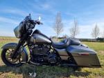 Klikněte pro detailní foto č. 9 - Harley-Davidson FLHXS Street Glide Special 114