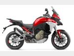 Detail nabídky - Ducati Multistrada V4 S  Essential MY2025 - white - poslední kus