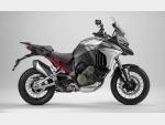 Detail nabídky - Ducati Multistrada V4 S  Essential MY2025 - white - poslední kus