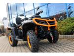 Klikněte pro detailní foto č. 1 - CAN-AM Outlander Max 1000 XT-P ABS  MY 2025 SKLADEM