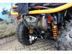 Klikněte pro detailní foto č. 4 - CAN-AM Outlander Max 1000 XT-P ABS  MY 2025 SKLADEM