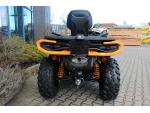 Klikněte pro detailní foto č. 5 - CAN-AM Outlander Max 1000 XT-P ABS  MY 2025 SKLADEM