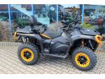 Klikněte pro detailní foto č. 7 - CAN-AM Outlander Max 1000 XT-P ABS  MY 2025 SKLADEM