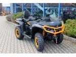 Klikněte pro detailní foto č. 8 - CAN-AM Outlander Max 1000 XT-P ABS  MY 2025 SKLADEM