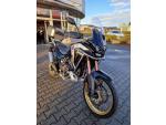 Klikněte pro detailní foto č. 4 - Honda CRF1100 Africa Twin Adventure Sports DCT Showa EERA - PŘEDVÁDĚCÍ