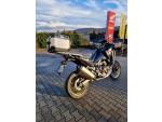 Klikněte pro detailní foto č. 5 - Honda CRF1100 Africa Twin Adventure Sports DCT Showa EERA - PŘEDVÁDĚCÍ