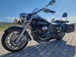 Klikněte pro detailní foto č. 9 - Yamaha XV 1900 A Midnight Star