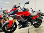 Klikněte pro detailní foto č. 3 - BMW F 900 XR A2- DYNAMIC PRO/ Keyless Ride/ STK NA 4 ROKY V CENĚ