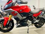 Klikněte pro detailní foto č. 4 - BMW F 900 XR A2- DYNAMIC PRO/ Keyless Ride/ STK NA 4 ROKY V CENĚ