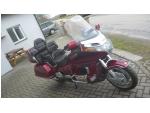 Klikněte pro detailní foto č. 1 - Honda GL 1500 Gold Wing SE
