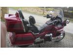 Klikněte pro detailní foto č. 2 - Honda GL 1500 Gold Wing SE