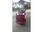 Klikněte pro detailní foto č. 3 - Honda GL 1500 Gold Wing SE