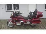 Klikněte pro detailní foto č. 5 - Honda GL 1500 Gold Wing SE