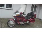 Klikněte pro detailní foto č. 6 - Honda GL 1500 Gold Wing SE
