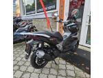 Klikněte pro detailní foto č. 11 - Voge SR1 125i ADV, černá, záruka 4 roky, ABS,TCS