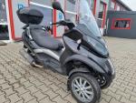 Klikněte pro detailní foto č. 10 - Piaggio MP3 400 LT