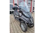 Klikněte pro detailní foto č. 11 - Piaggio MP3 400 LT