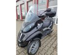 Klikněte pro detailní foto č. 13 - Piaggio MP3 400 LT