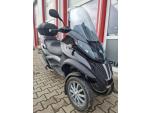 Klikněte pro detailní foto č. 2 - Piaggio MP3 400 LT