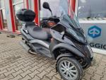 Klikněte pro detailní foto č. 3 - Piaggio MP3 400 LT