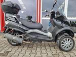 Klikněte pro detailní foto č. 5 - Piaggio MP3 400 LT