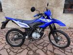 Klikněte pro detailní foto č. 1 - Yamaha WR 125 R