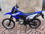 Klikněte pro detailní foto č. 4 - Yamaha WR 125 R