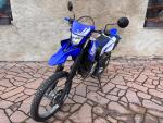 Klikněte pro detailní foto č. 5 - Yamaha WR 125 R