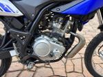 Klikněte pro detailní foto č. 8 - Yamaha WR 125 R