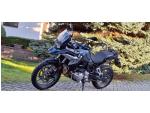 Klikněte pro detailní foto č. 3 - BMW F 750 GS Exclusive - 1. majitel, snížené