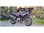 Klikněte pro detailní foto č. 4 - BMW F 750 GS Exclusive - 1. majitel, snížené