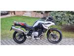 Klikněte pro detailní foto č. 1 - BMW F 750 GS - 1. majitel, snížené