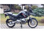 Klikněte pro detailní foto č. 1 - BMW R 1150 GS