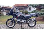 Klikněte pro detailní foto č. 2 - BMW R 1150 GS