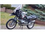 Klikněte pro detailní foto č. 3 - BMW R 1150 GS