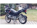 Klikněte pro detailní foto č. 4 - BMW R 1150 GS