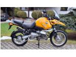 Klikněte pro detailní foto č. 12 - BMW R 1150 GS