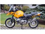 Klikněte pro detailní foto č. 1 - BMW R 1150 GS