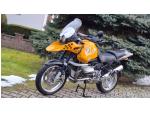 Klikněte pro detailní foto č. 7 - BMW R 1150 GS