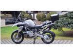 Klikněte pro detailní foto č. 1 - BMW R 1200 GS LC - ABS, ASC, Dynamic ESA - 56.700 km