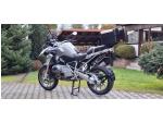 Klikněte pro detailní foto č. 2 - BMW R 1200 GS LC - ABS, ASC, Dynamic ESA - 56.700 km