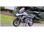 Klikněte pro detailní foto č. 5 - BMW R 1200 GS LC - ABS, ASC, Dynamic ESA - 56.700 km