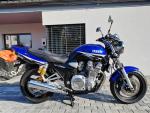 Klikněte pro detailní foto č. 1 - Yamaha XJR 1300 SP