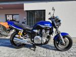 Klikněte pro detailní foto č. 2 - Yamaha XJR 1300 SP